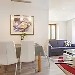 Apartment Irene