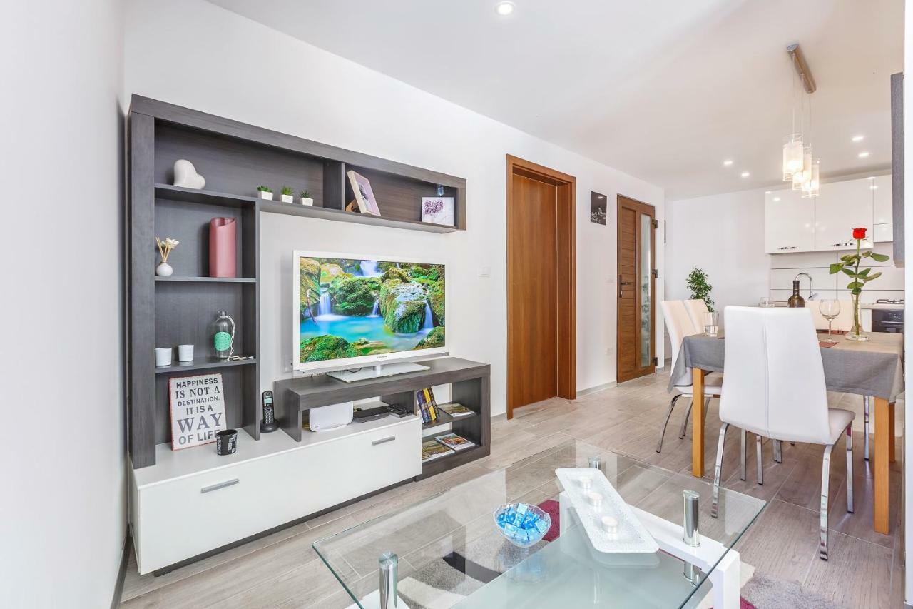 Irene Apartment Porec